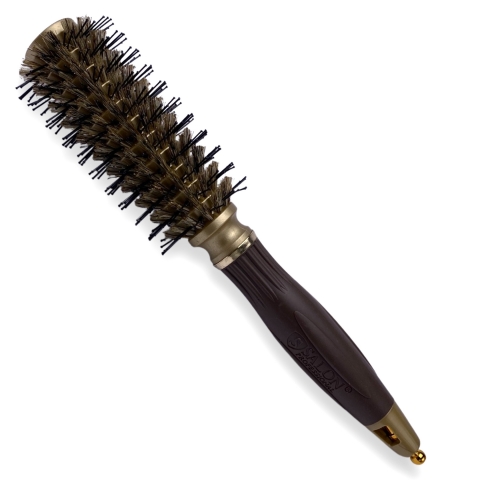 Браш Salon Professional 9D098 THII 25 мм