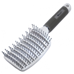 Щітка керамічна Salon Professional 0077 продувна з нейлоновою щетиною
