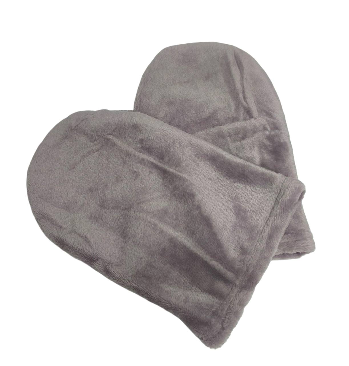 Рукавиці махрові