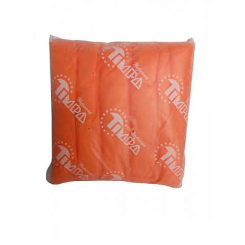 Чохол на кушетку спанбонд  80х220см 5 шт