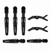 Затискач-крокодил Toni&Guy, 6 шт