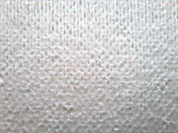 Серветки одноразові 20х20см спанлейс сітка, в рулоні