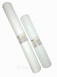 Простыни одноразовые в рулоне Белый (0,6 м ширина)