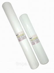 Простыни одноразовые в рулоне Белый (0,8 м ширина)