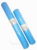 Disposable sheets in a roll Light blue (0.8 m width)