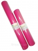 Disposable sheets in a roll Pink (0.6 m width)