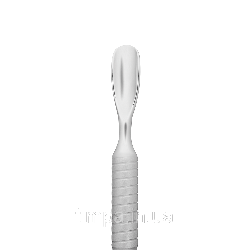 Манікюрна лопатка Staleks Beauty & Care 30 Type 2 (заокруглений пушер + прямий пушер)