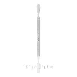 Манікюрна лопатка Staleks Beauty & Care 30 Type 2 (заокруглений пушер + прямий пушер)