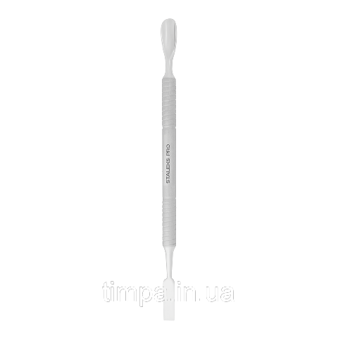 Манікюрна лопатка Staleks Beauty & Care 30 Type 2 (заокруглений пушер + прямий пушер)