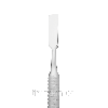 Манікюрна лопатка Staleks Beauty & Care 30 Type 2 (заокруглений пушер + прямий пушер)
