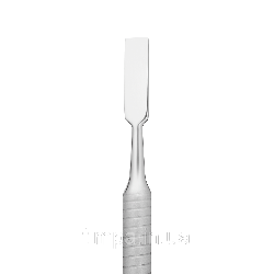 Манікюрна лопатка Staleks Beauty & Care 30 Type 2 (заокруглений пушер + прямий пушер)