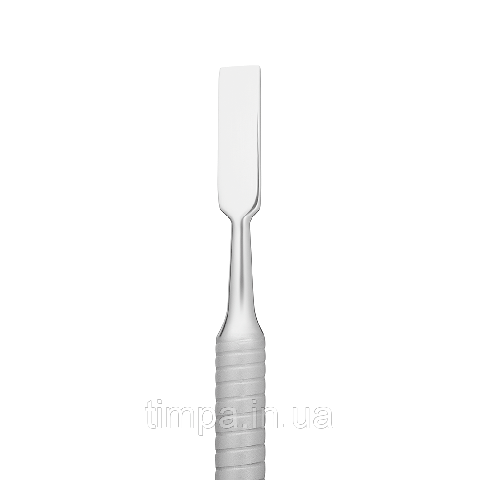 Манікюрна лопатка Staleks Beauty & Care 30 Type 2 (заокруглений пушер + прямий пушер)