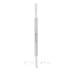 Лопатка для манікюру Staleks Beauty&Care 40 Type 1 прямокутний пушер + лопата PBC-40/1