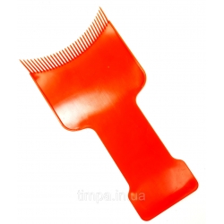 Лопатка перукарська для фарбування (мала) Salon Professional