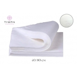 Disposable towels 40x80cm smooth spunlace