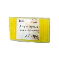 Распорки для педикюра