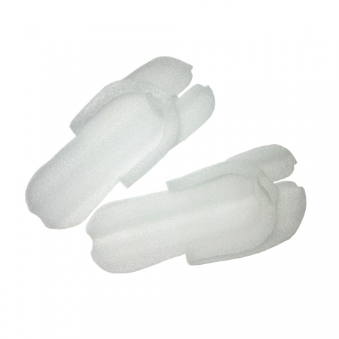 Тапочки одноразові - в'єтнамки поліпропілен