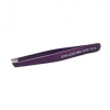 Пінцет для брів STALEKS PRO EXPERT 11 TYPE 3 Violet