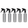 Metal Spray Bottle 250 ml – Silver