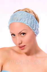 Повязка косметологическая (одноразовая) спанбонд