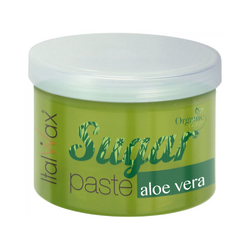 Цукрова паста ItalWax Aloe Vera 750 мл