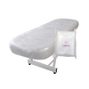 Polyethylene couch cover 80x220cm 5 pc