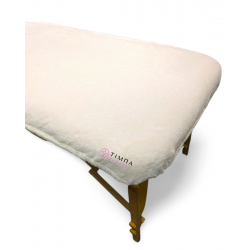 Coach cover terry milky 87x220cm TM TIMPA