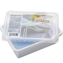 Парафін у блоці ItalWax «Орхідея» 500 мл
