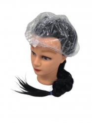 Шапочка одноразова "Гармошка"