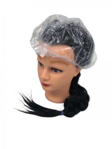 Шапочка одноразова "Гармошка"