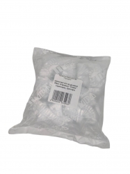 Шапочка одноразова "Гармошка"