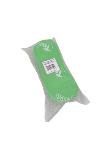 Тапочки одноразові - в'єтнамки поліпропілен