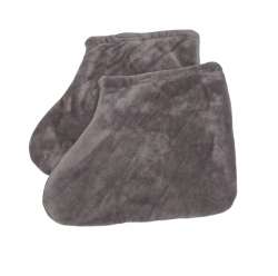 Шкарпетки для парафінотерапії поліровані Пудра