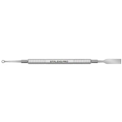Лопатка манікюрна Staleks Pro PS-80/1 Smart 80 Type 1 (PS-80/1)