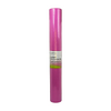 Disposable sheets in a roll Pink (0.8 m width)
