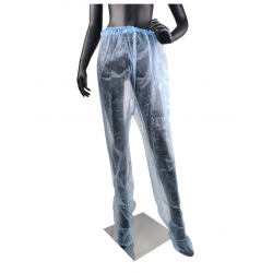 Pretherapy trousers, spunbond (1 piece)