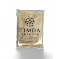 Шкарпетки махрові для парафінотерапії поліровані Беж