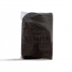 Шкарпетки махрові для парафінотерапії поліровані Шоколад