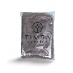 Шкарпетки для парафінотерапії поліровані Пудра