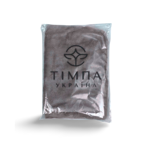 Шкарпетки для парафінотерапії поліровані Пудра