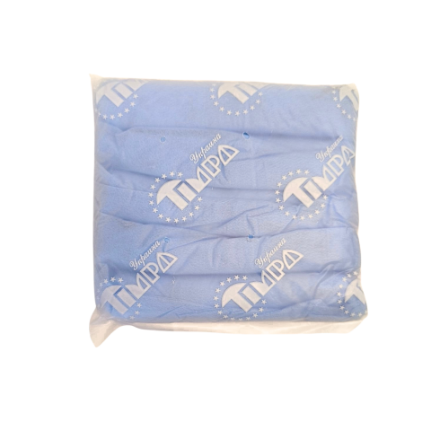 Чохол на кушетку спанбонд  80х220см 5 шт