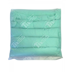 Чохол на кушетку спанбонд  80х220см 5 шт