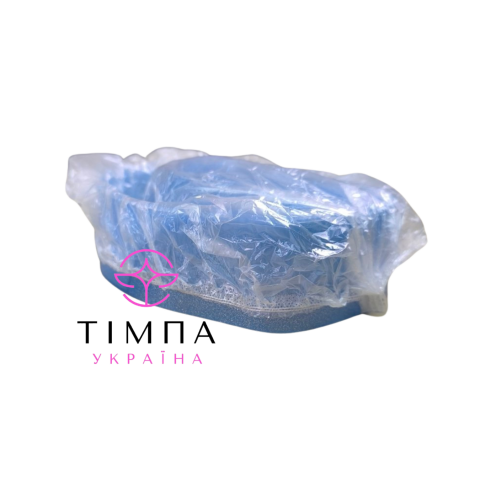 Чохол на ванну для манікюру 35х35см 50 шт