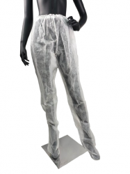 Брюки для прессотерапии, спанбонд (1шт)