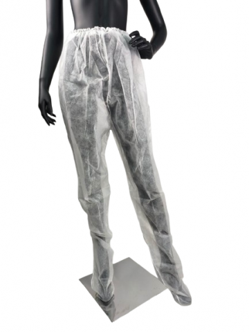 Брюки для пресотерапії, спанбонд (1шт)