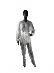 Брюки для прессотерапии, спанбонд (1шт)