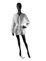 Куртка для пресотерапії, спанбонд (1шт)