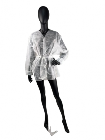 Куртка для пресотерапії, спанбонд (1шт)